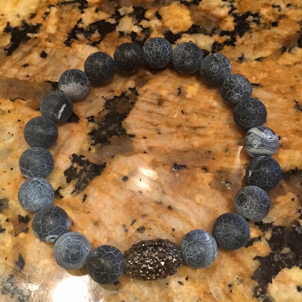 Authentic Stone